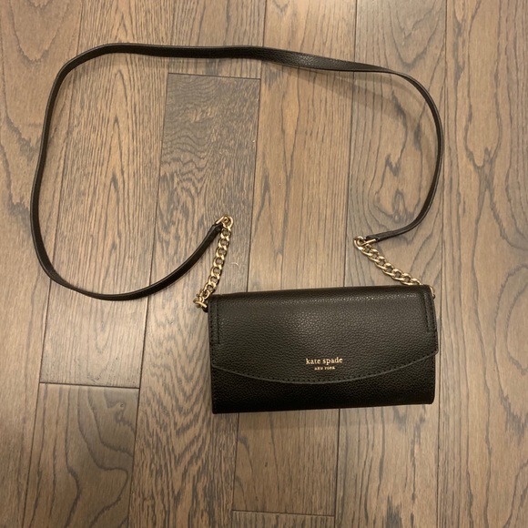 kate spade Handbags - Kate spade wallet bag